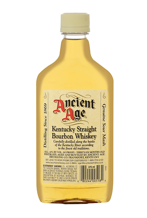 Ancient Age Kentucky Straight Bourbon Whiskey - 1 L | Whiskey | OHLQ