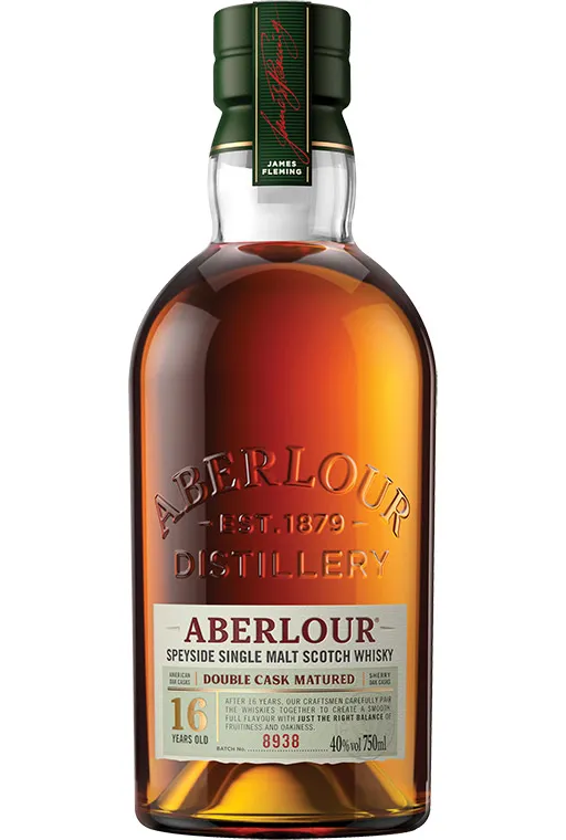 ウイスキー Aberlour 16 Year Old Hand Filled Aberlour 16 Year-Old Hand Fill
