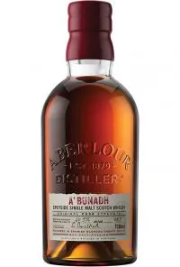 Aberlour 18 Year Old - 750 ML | Whiskey