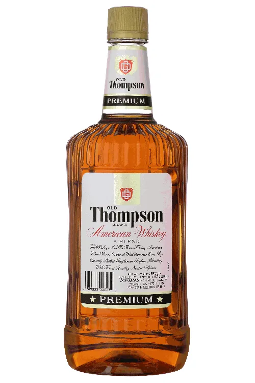 Old Thompson American Whiskey
