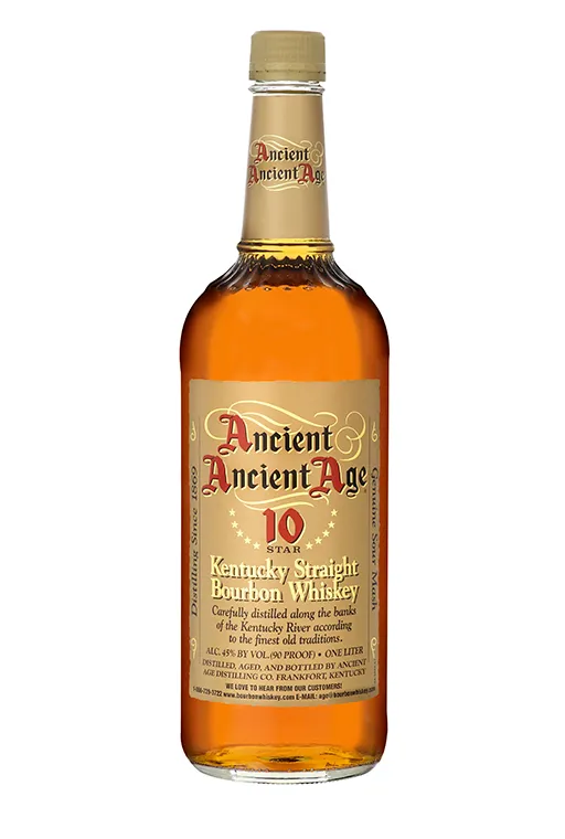 Ancient Age 10年 BARREL 107 エンシェント エイジ 750ml エンシェントエイジ 10年 Ancient Age Barrel 107 SPECIAL ED