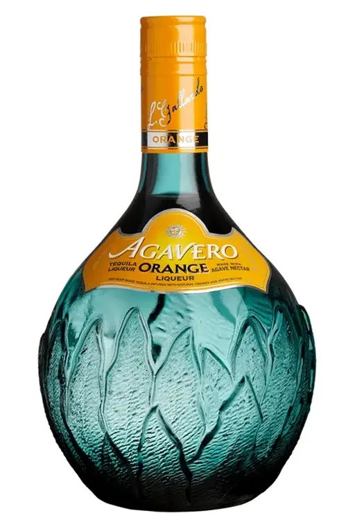 Agavero Orange