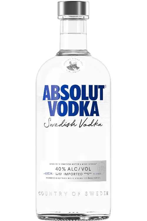 Absolut Vodka