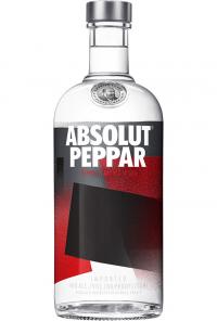 Absolut 80 Vodka 750 ml - Applejack