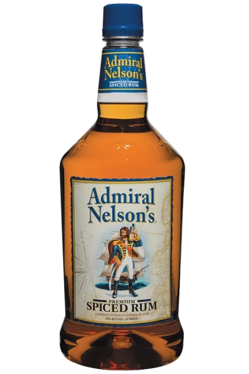 Admiral Nelson