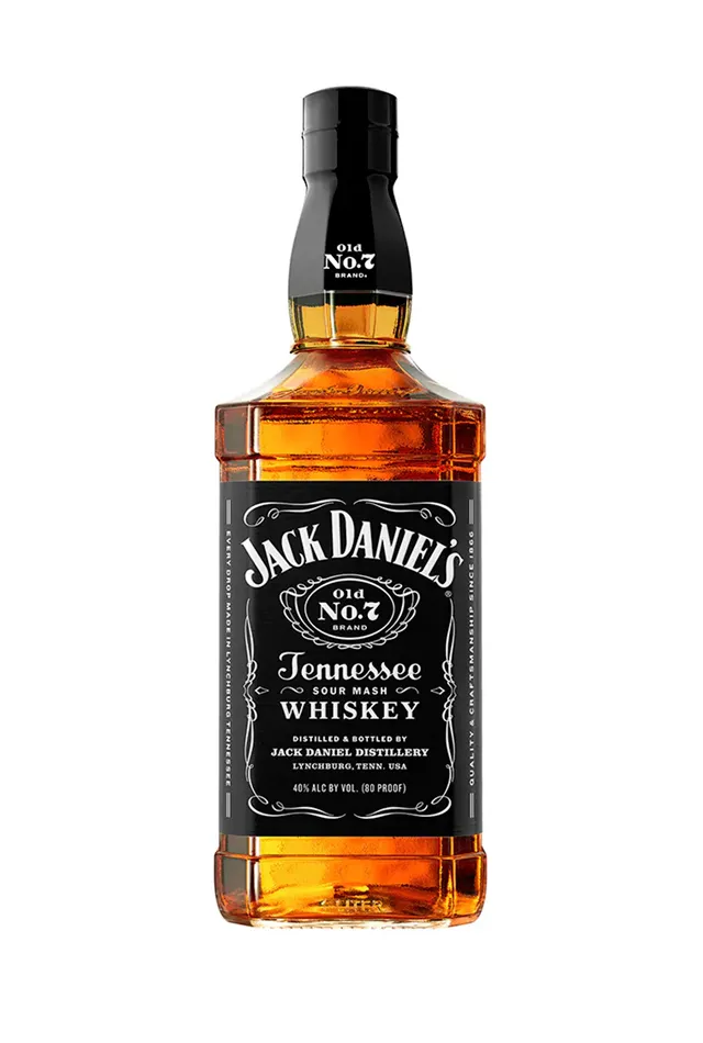 ウイスキー Jack Daniel's Tennessee Apple 1750ml J DANIELS TENNESSEE APPLE 1750ML – BeverageWarehouse