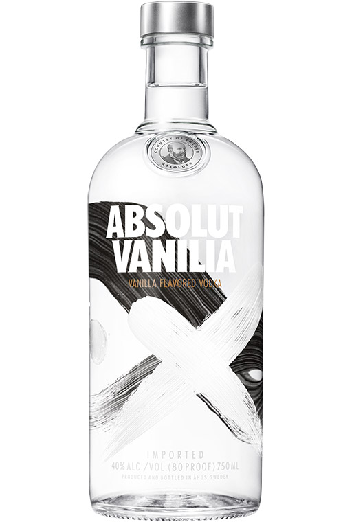 Absolut Vanilla 750 ml