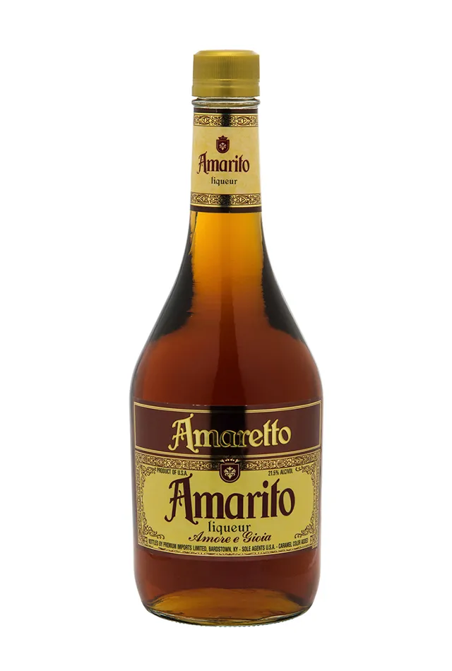 Amarito Amaretto