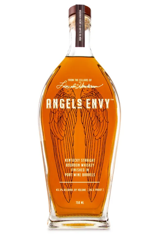 Angel's Envy Kentucky Straight Bourbon Whiskey