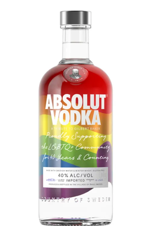 Absolut Colors