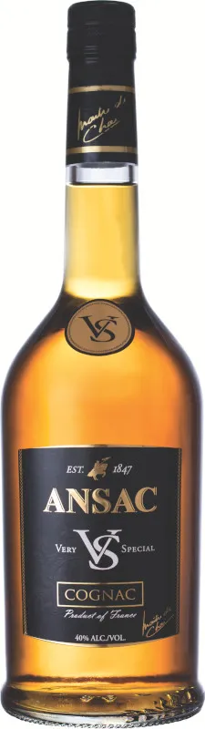 Ansac VS Cognac