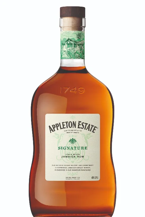 Appleton Estate Signature Blend