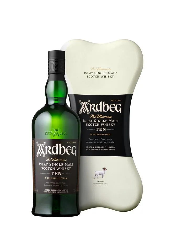 Ardbeg An Oa - 750 ML | Whiskey