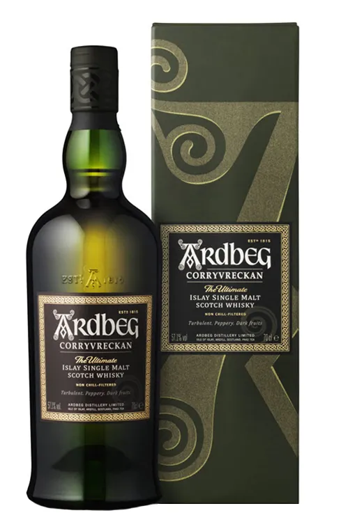 Ardbeg Corryvreckan - 750 ML | Whiskey