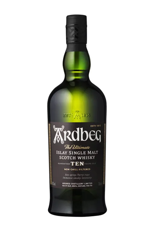 Ardbeg An Oa - 750 ML | Whiskey