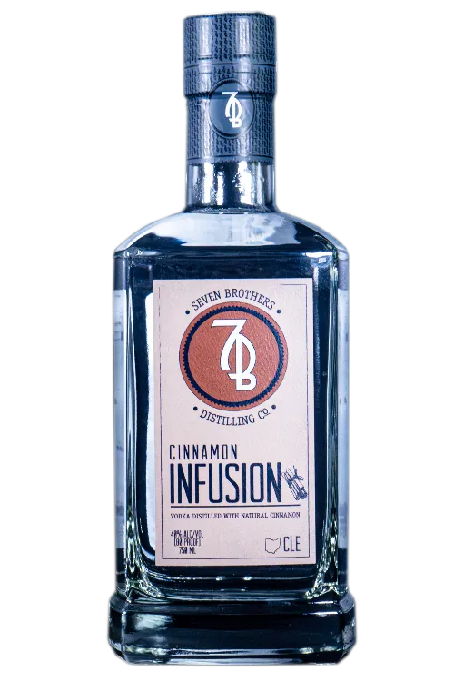 Seven Brothers Cinnamon Infusion
