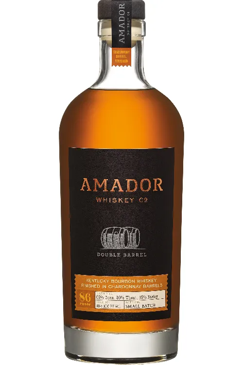 Amador Double Barrel
