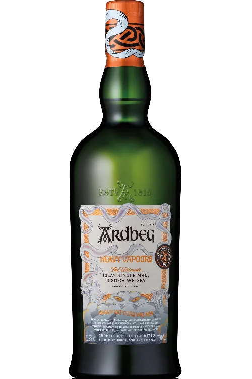 Ardbeg Heavy Vapours Committee Release - 750 ML | Whiskey