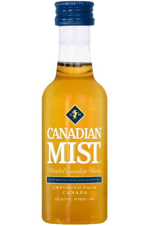 Canadian Mist