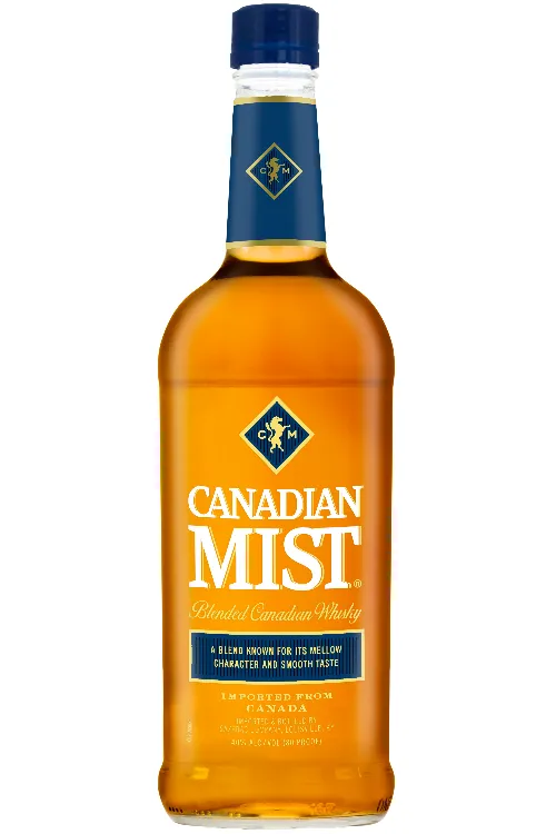 Canadian Mist