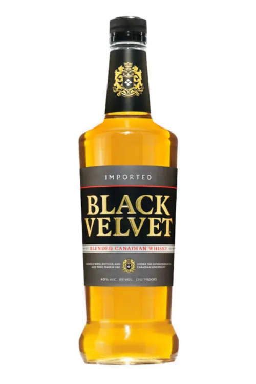 Black Velvet