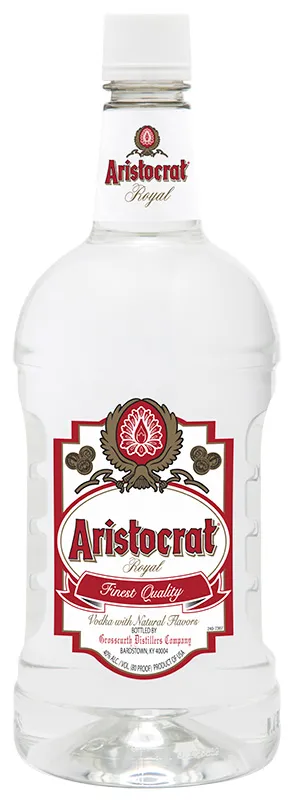 Aristocrat Vodka
