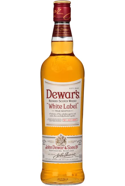 Dewar's 18 Year Old Founders Reserve Scotch Whisky - 750 ML | Whiskey