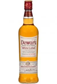 Dewars The Signature 25 Year Old Blended Scotch Wh - 750 ML