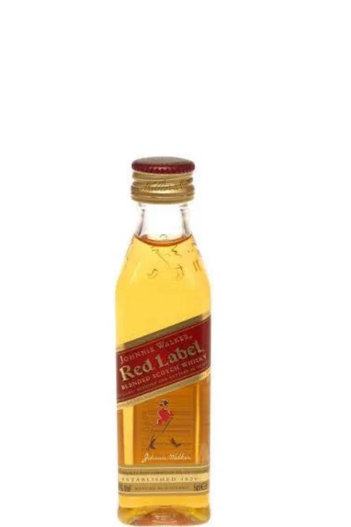 Johnnie Walker Red Label - 750 ML | Whiskey