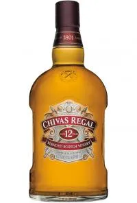 Chivas XV - 750 ML | Whiskey