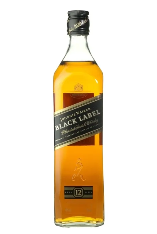△ 未開栓 Johnnie Walker Black Label 760ml Johnnie Walker Black Label | Johnnie Walker US