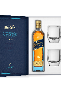 Johnnie Walker Blue Label - 750 ML | Whiskey | OHLQ