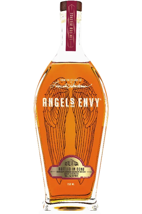 ANGELS ENVY BOTTLED IN BOND - 750 ML | Whiskey