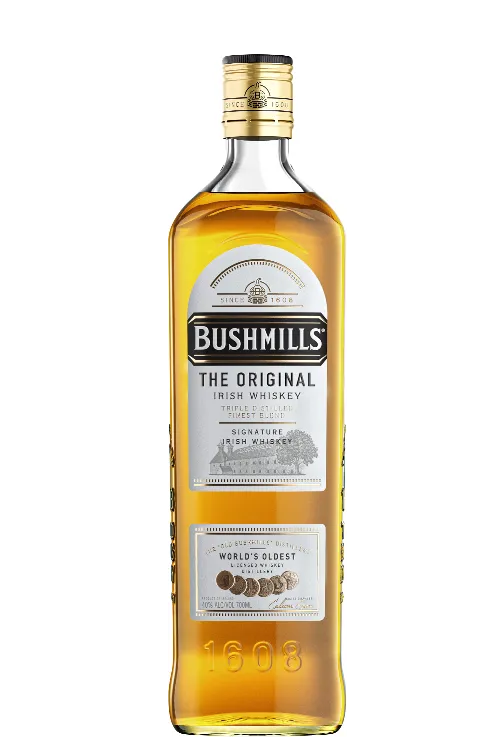 Bushmills Original