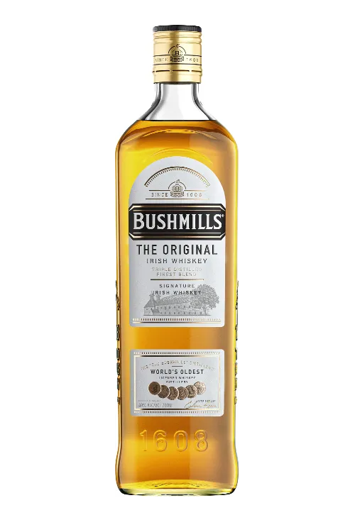 Bushmills Original - 750 ML | Whiskey