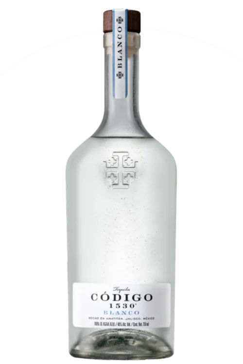 Codigo 1530 Blanco