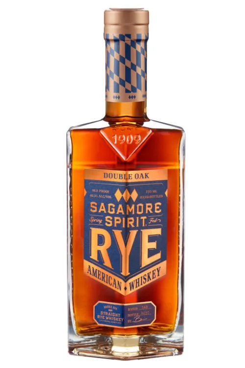 Sagamore Double Oak
