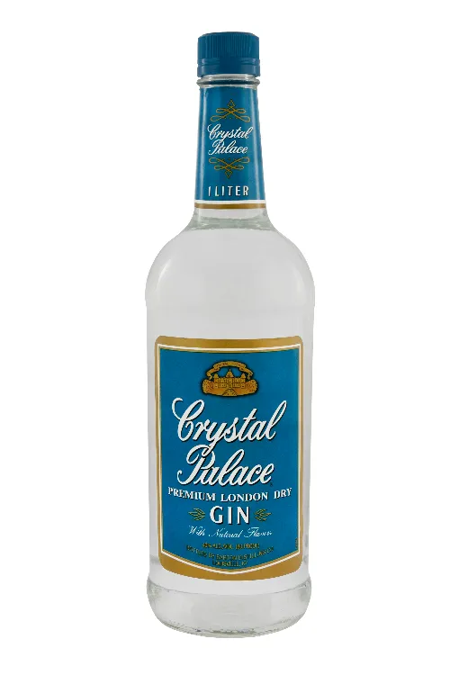 Crystal Palace Premium London Dry Gin