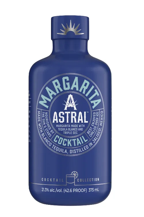 ASTRAL MARGARITA RTD