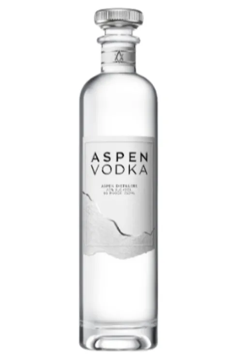 ASPEN VODKA
