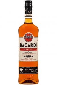 Bacardi Añejo Cuatro Rum - 750 ML | Rum | OHLQ