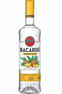 Bacardi Añejo Cuatro Rum - 750 ML | Rum | OHLQ