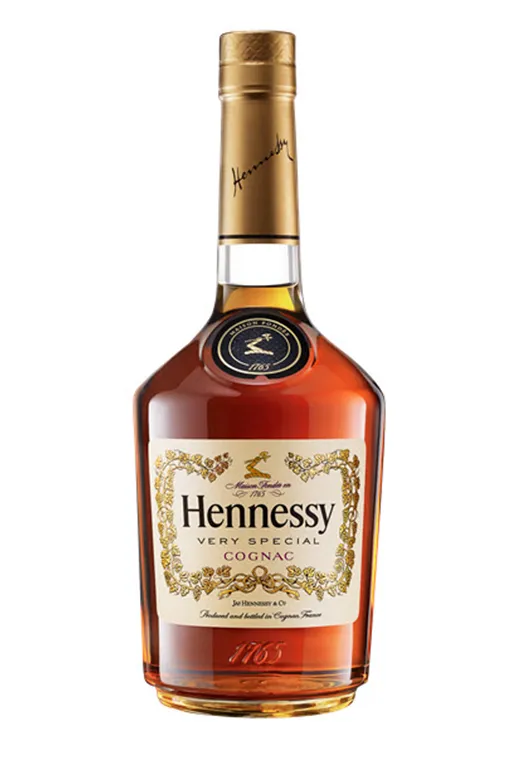 Hennessy VS - 750 ML | Brandy