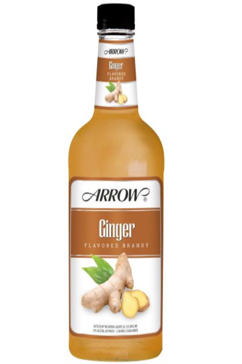Arrow Ginger Brandy Brandy OHLQ