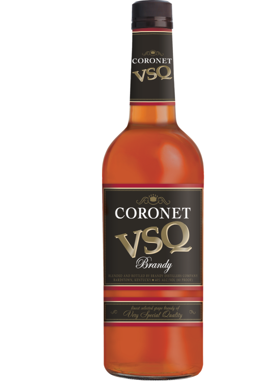 VSQ Brandy OHLQ