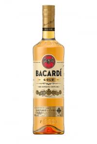 Bacardi Añejo Cuatro Rum - 750 ML | Rum | OHLQ