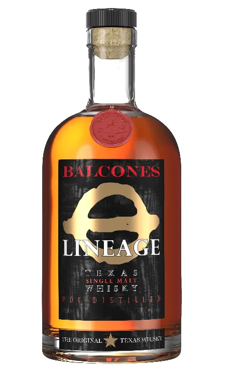 Yellowstone American Single Malt - 750 ML | Whiskey