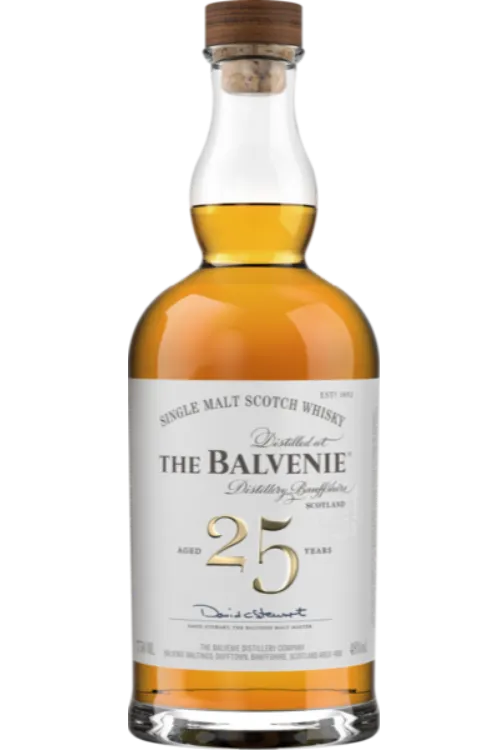 Balvenie 25