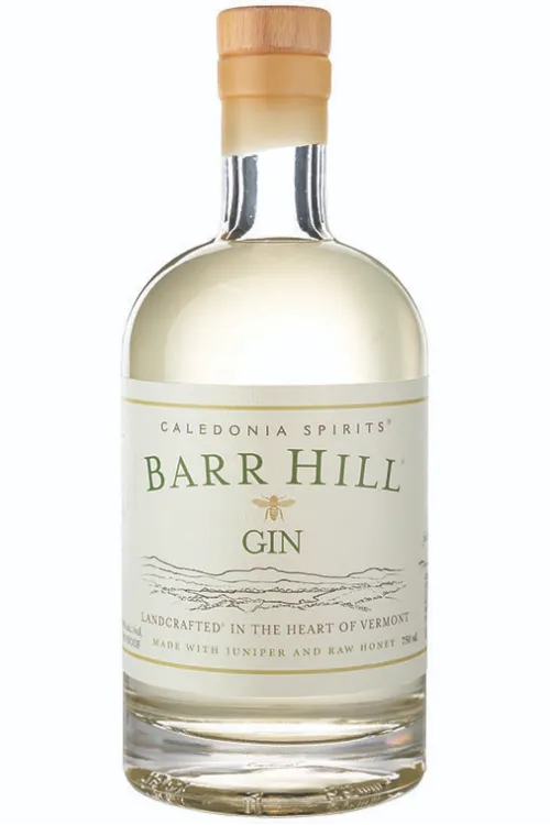 Barr Hill Gin