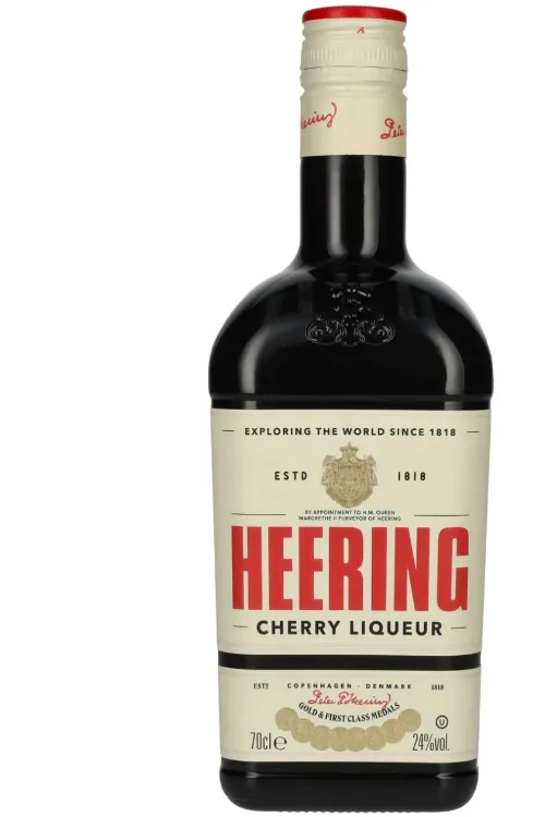 Cherry Heering